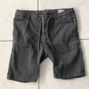 Zara Shorts